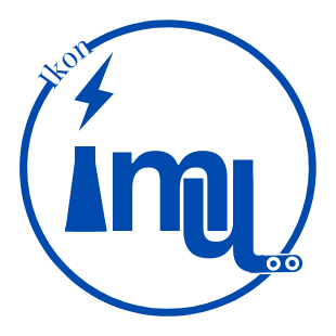 iimul.com Logo